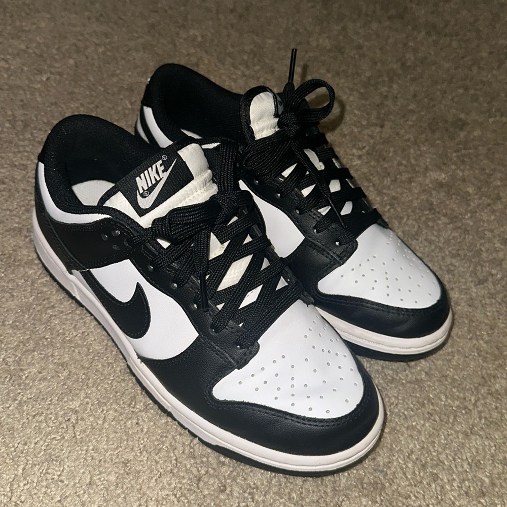 Nike Panda.